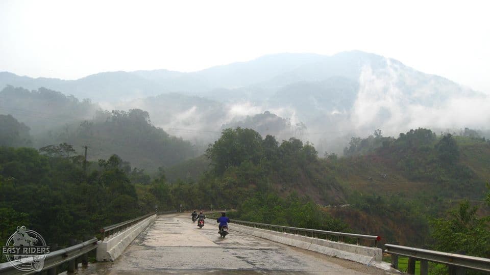 Day 10: Kham Duc – Hoi An (140 km – 5 hours riding)