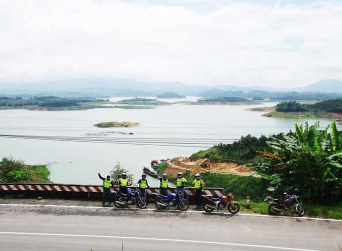 Experience the real Vietnam by Motorbike!