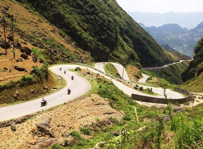 Experience the real Vietnam by Motorbike!