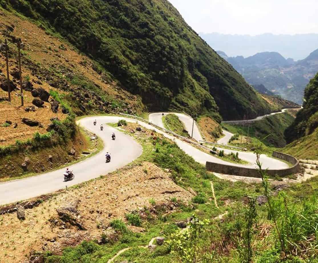 Easy Rider Ha Giang Motorbike Loop Tour Easy Riders Vietnam