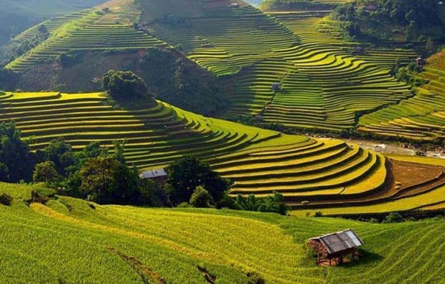 Easy Rider Ha Giang Motorbike Loop Tour - Easy Riders Vietnam