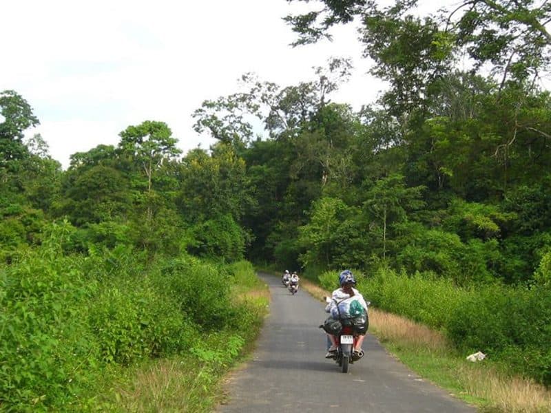 Experience the real Vietnam by Motorbike!