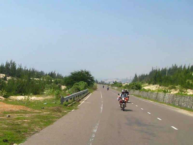 Experience the real Vietnam by Motorbike!