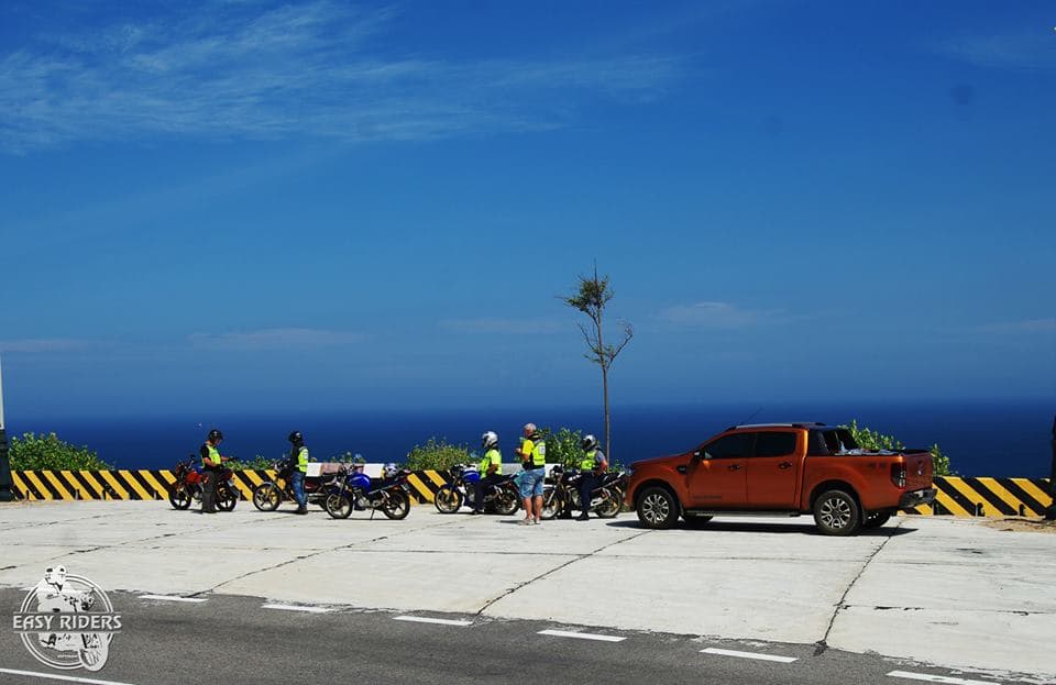 Easy Riders Vietnam - Saigon to Nha Trang Self-ride Tour