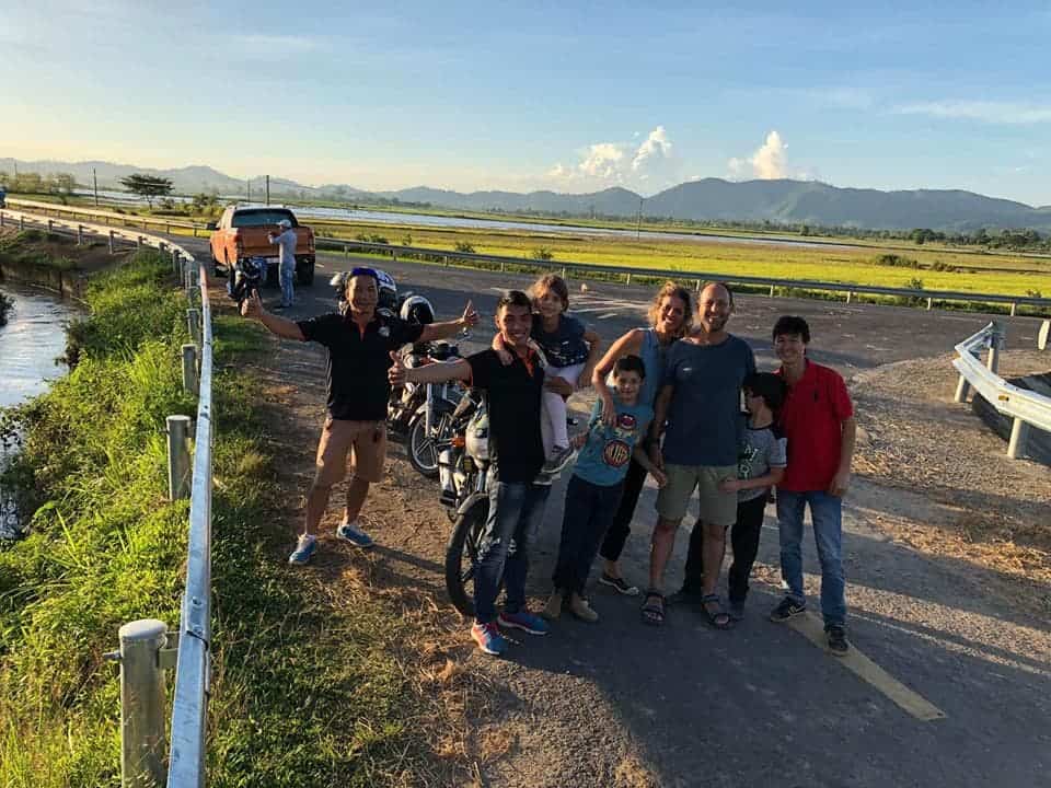 Family-Friendly Travel, Easy Riders Vietnam