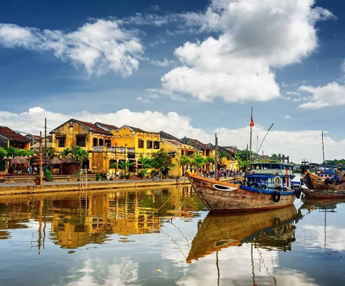 Day 11: Hoi An