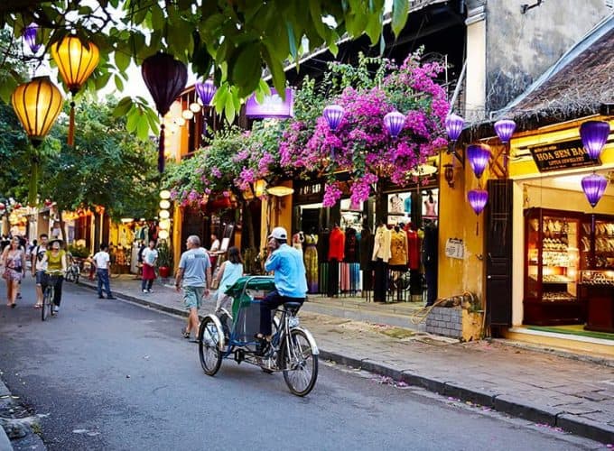 Experience the real Vietnam by Motorbike!