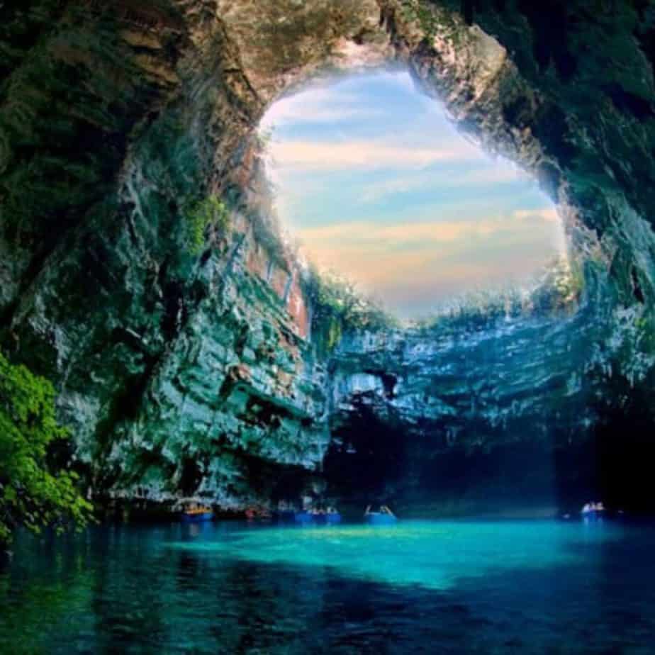 Son Dong Caves