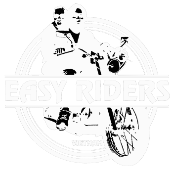 Easy Riders Vietnam Logo