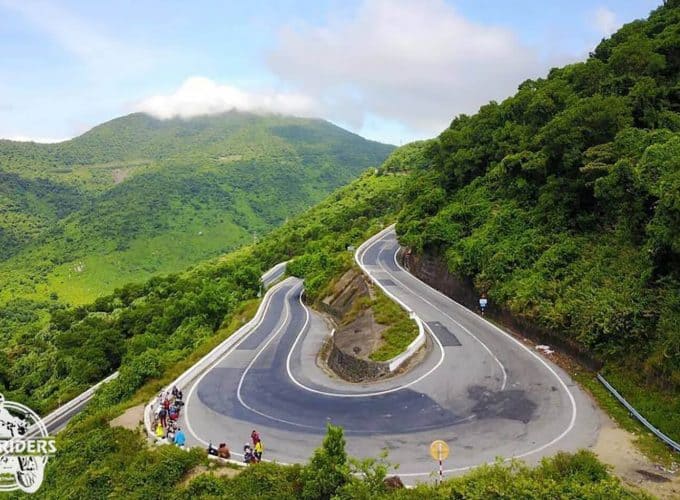 Experience the real Vietnam by Motorbike!