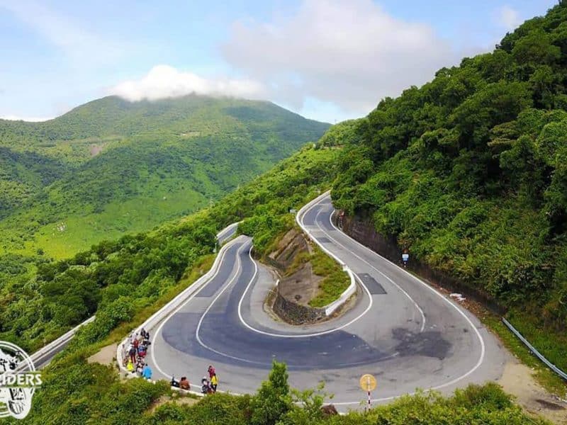 Experience the real Vietnam by Motorbike!