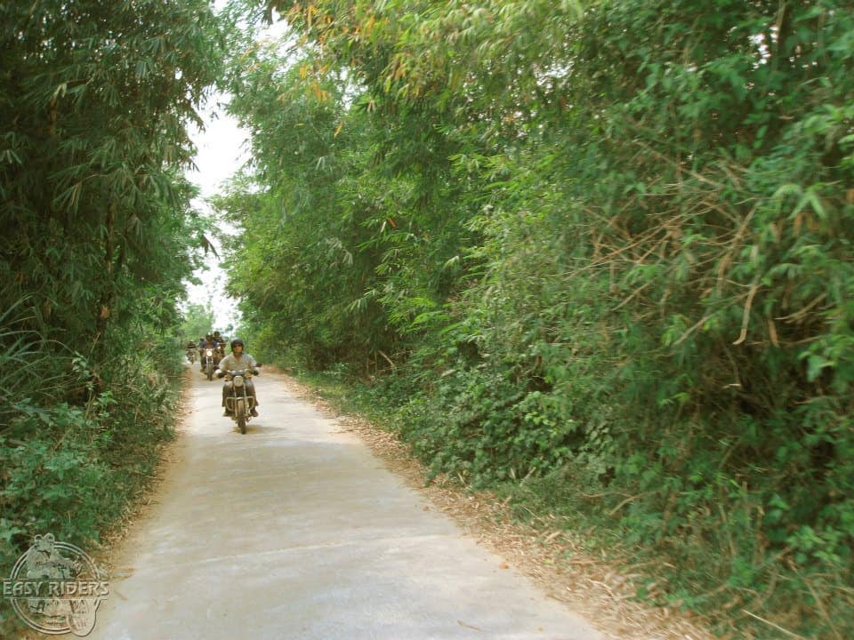 Day 1: Saigon to Ben Tre