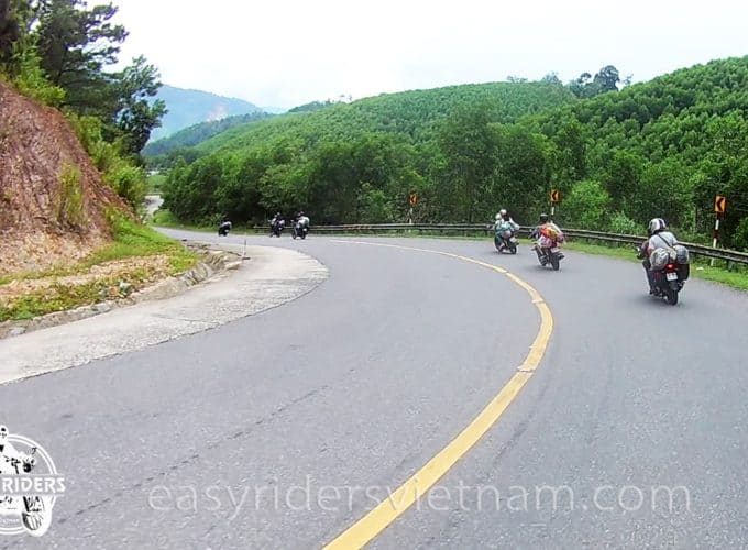 Experience the real Vietnam by Motorbike!