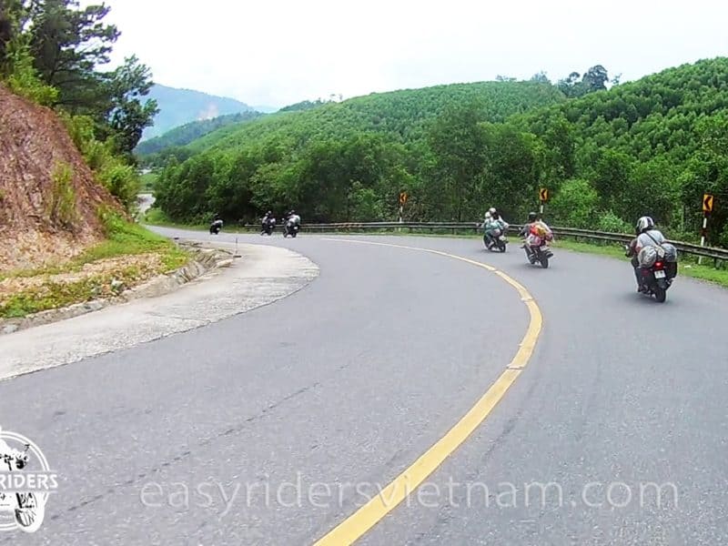 Experience the real Vietnam by Motorbike!