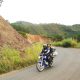 Easy Riders Vietnam Pillion Rider