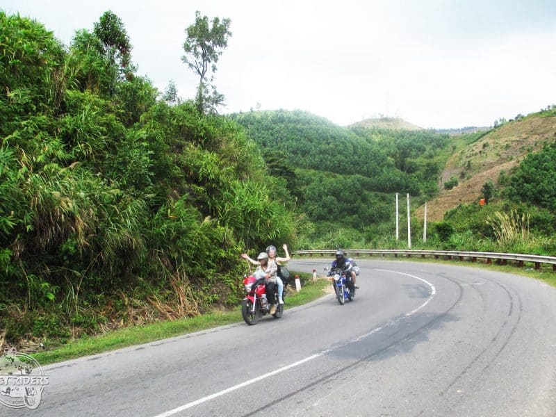 Experience the real Vietnam by Motorbike!