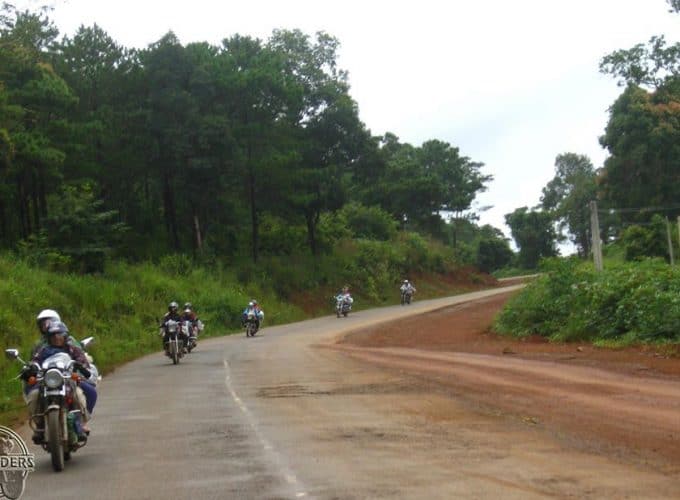 Experience the real Vietnam by Motorbike!