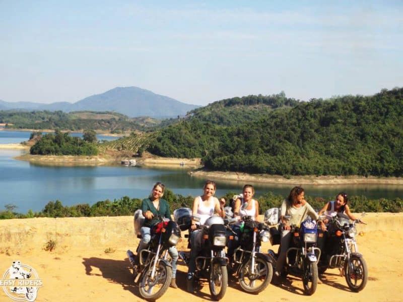 Experience the real Vietnam by Motorbike!