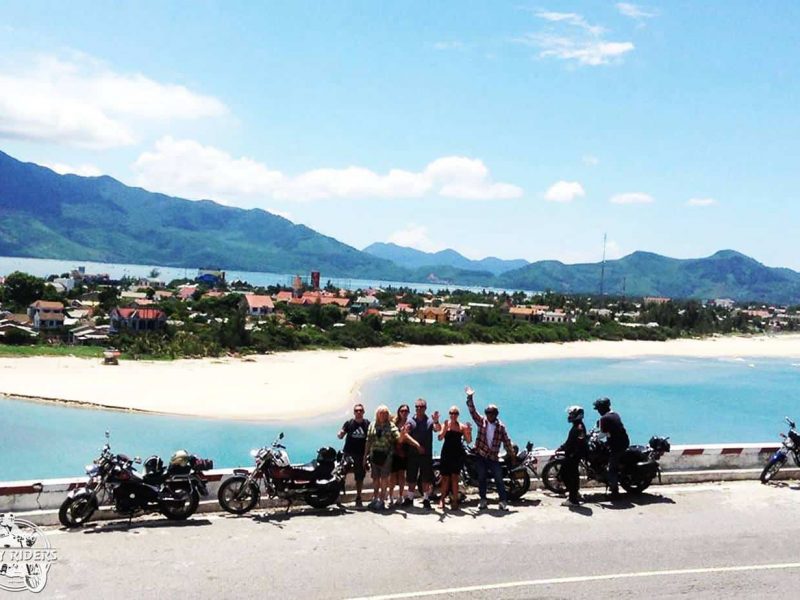 Experience the real Vietnam by Motorbike!