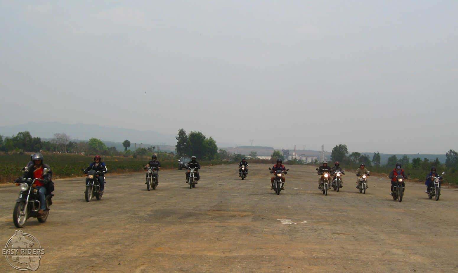 Day 4: Kham Duc – Kon Tum: (170 km – 6 hours riding)