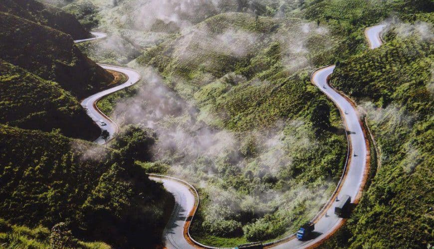 Nha Trang Easy Rider Motorbike Tours