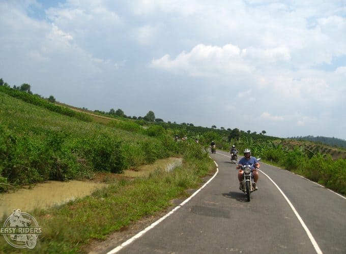 Experience the real Vietnam by Motorbike!