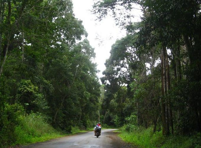 Experience the real Vietnam by Motorbike!