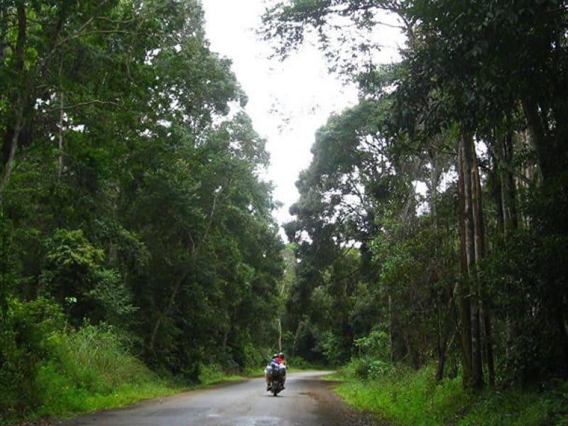 Experience the real Vietnam by Motorbike!