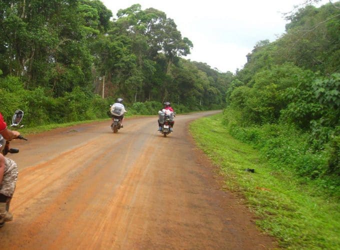 Experience the real Vietnam by Motorbike!