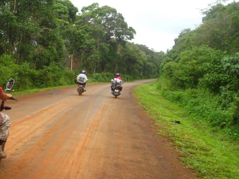 Experience the real Vietnam by Motorbike!