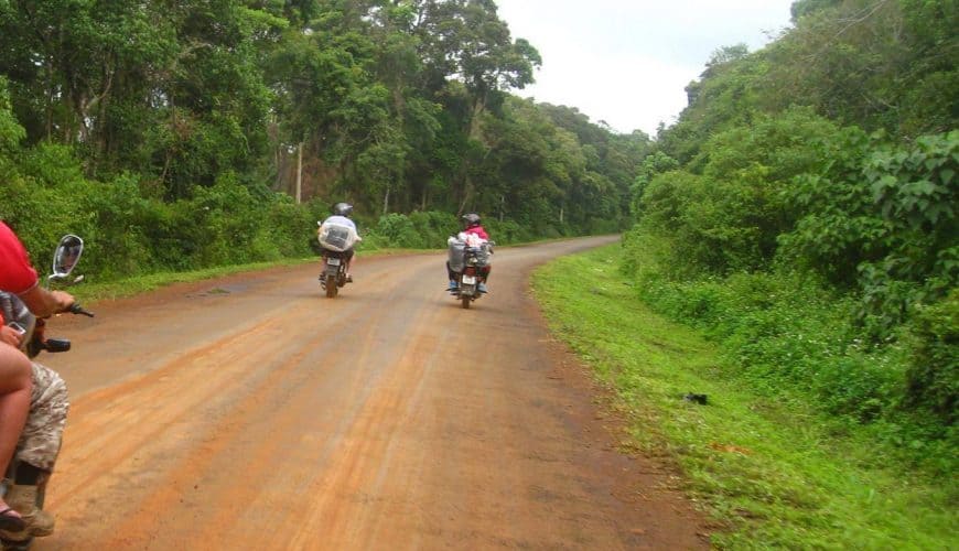 Ride the best of Vietnam with Easy Riders