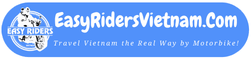 Easy Riders Vietnam