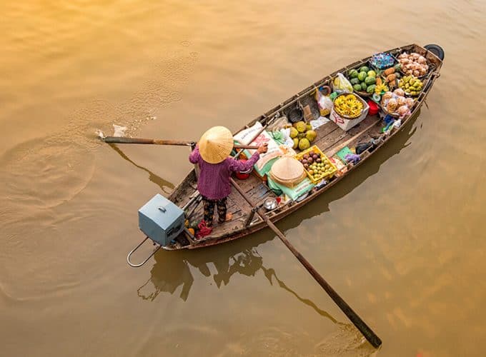 Experience the real Vietnam by Motorbike!