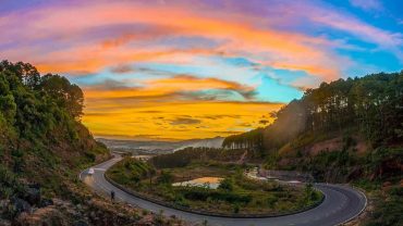 Best ways to travel around Vietnam