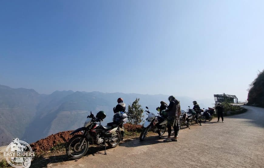 ha giang loop tour 1