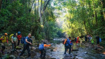 Experience the real Vietnam by Motorbike!