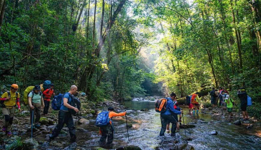 Experience the real Vietnam by Motorbike!