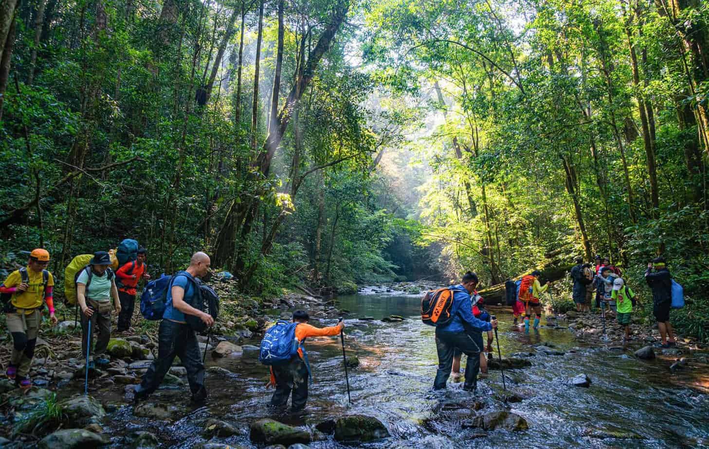 Experience the real Vietnam by Motorbike!