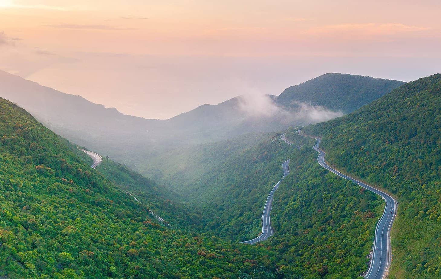 Experience the real Vietnam by Motorbike!