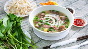 Top 20 Must-Try Dishes in Vietnam