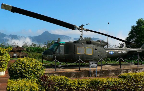 Top 10 Vietnam War Sites: Exploring Vietnam's Historical Legacy - Easy ...