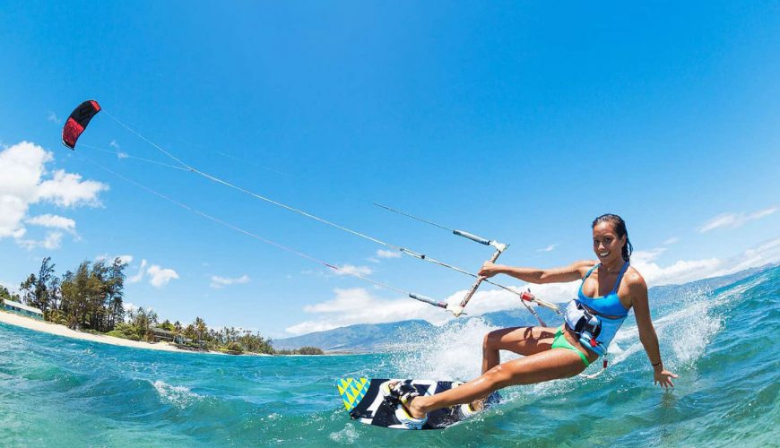 Best Things to Do in Mui Ne - Kite Surfing