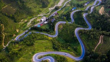 Top 12 Things to Do in Ha Giang - Ride Ma Pi Leng Pass