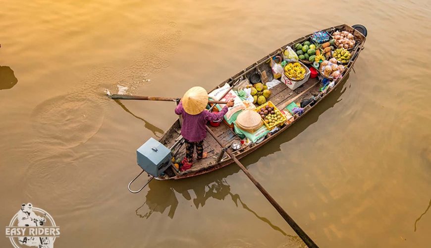 Best Things to Do in the Mekong Delta