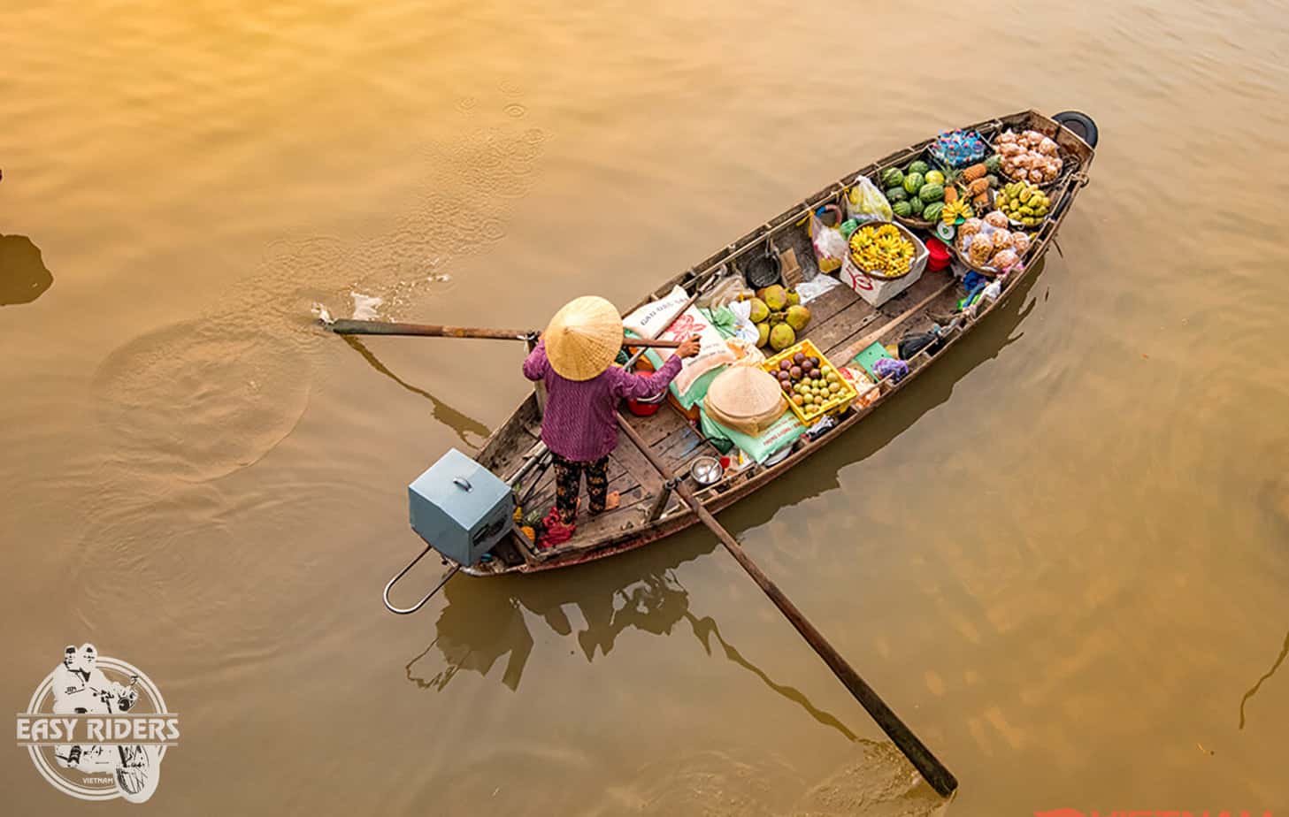 Best Things to Do in the Mekong Delta