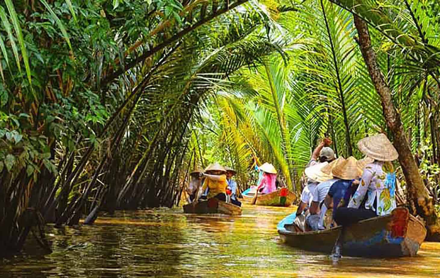 Best Things to Do in Ben Tre