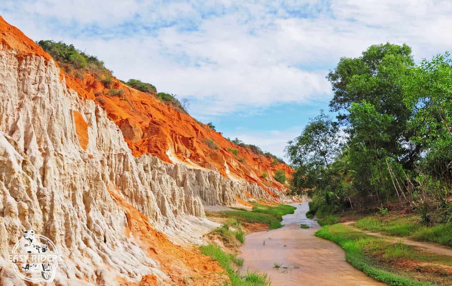 Best things to do in Mui Ne - Visit Fairy Stream