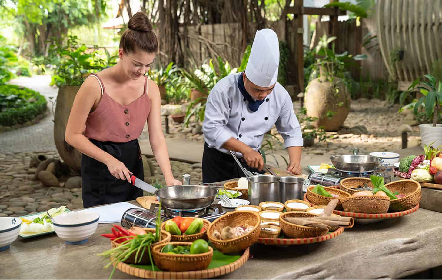 Best things to do in Hoi An - Take a cooking class