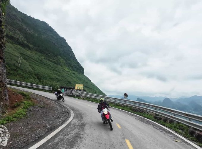 Experience the real Vietnam by Motorbike!