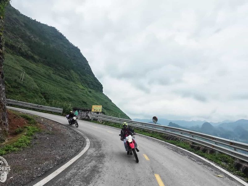 Experience the real Vietnam by Motorbike!